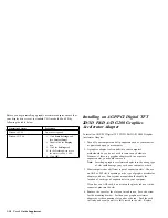 Предварительный просмотр 14 страницы IBM D3Q1KMST User Manual