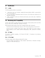 Preview for 43 page of IBM DARA-206000 - Travelstar 12 GB Hard Drive Specifications