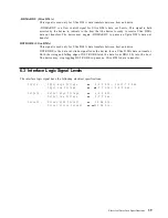 Preview for 49 page of IBM DARA-206000 - Travelstar 12 GB Hard Drive Specifications