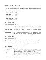 Preview for 94 page of IBM DARA-206000 - Travelstar 12 GB Hard Drive Specifications