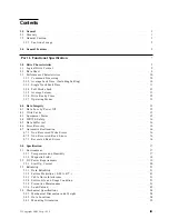 Preview for 5 page of IBM DBCA-204860 - Travelstar 4.8 GB Hard Drive Specifications