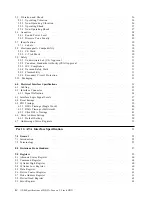 Preview for 6 page of IBM DBCA-204860 - Travelstar 4.8 GB Hard Drive Specifications