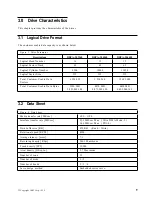 Предварительный просмотр 17 страницы IBM DBCA-204860 - Travelstar 4.8 GB Hard Drive Specifications