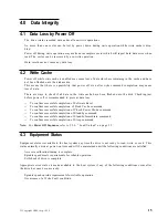 Preview for 23 page of IBM DBCA-204860 - Travelstar 4.8 GB Hard Drive Specifications