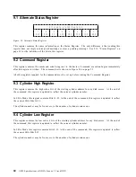 Preview for 68 page of IBM DBCA-204860 - Travelstar 4.8 GB Hard Drive Specifications