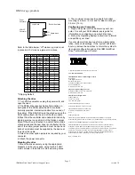 Предварительный просмотр 2 страницы IBM DCAS-32160 - Ultrastar 2.1 GB Hard Drive Quick Installation Manual