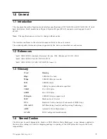 Preview for 15 page of IBM DCAS-32160 - Ultrastar 2.1 GB Hard Drive Specifications