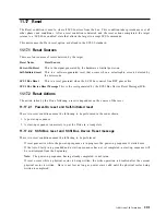 Preview for 215 page of IBM DCAS-32160 - Ultrastar 2.1 GB Hard Drive Specifications