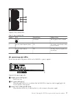 Предварительный просмотр 99 страницы IBM DCS3700 Installation, User'S, And Maintenance Manual