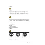 Preview for 11 page of IBM DCS3860 Installation, User'S, And Maintenance Manual