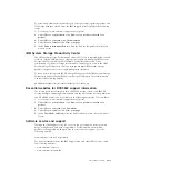 Preview for 17 page of IBM DCS3860 Installation, User'S, And Maintenance Manual