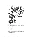 Preview for 22 page of IBM DCS3860 Installation, User'S, And Maintenance Manual