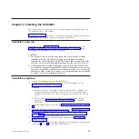 Preview for 43 page of IBM DCS3860 Installation, User'S, And Maintenance Manual