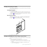 Preview for 53 page of IBM DCS3860 Installation, User'S, And Maintenance Manual