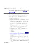 Preview for 73 page of IBM DCS3860 Installation, User'S, And Maintenance Manual