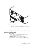 Preview for 97 page of IBM DCS3860 Installation, User'S, And Maintenance Manual