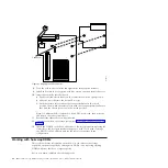 Preview for 106 page of IBM DCS3860 Installation, User'S, And Maintenance Manual