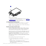 Preview for 110 page of IBM DCS3860 Installation, User'S, And Maintenance Manual