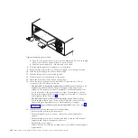 Preview for 120 page of IBM DCS3860 Installation, User'S, And Maintenance Manual