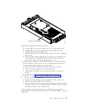 Preview for 123 page of IBM DCS3860 Installation, User'S, And Maintenance Manual