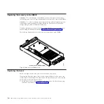 Preview for 124 page of IBM DCS3860 Installation, User'S, And Maintenance Manual