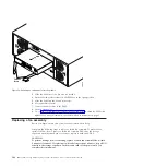 Preview for 126 page of IBM DCS3860 Installation, User'S, And Maintenance Manual