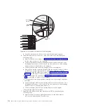 Preview for 132 page of IBM DCS3860 Installation, User'S, And Maintenance Manual