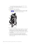 Preview for 134 page of IBM DCS3860 Installation, User'S, And Maintenance Manual