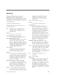 Preview for 187 page of IBM DCS3860 Installation, User'S, And Maintenance Manual