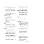 Preview for 189 page of IBM DCS3860 Installation, User'S, And Maintenance Manual