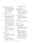 Preview for 190 page of IBM DCS3860 Installation, User'S, And Maintenance Manual