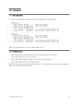 Preview for 11 page of IBM DDRS-39130 - Ultrastar 9.1 GB Hard Drive Specifications