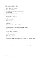 Preview for 13 page of IBM DDRS-39130 - Ultrastar 9.1 GB Hard Drive Specifications