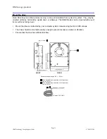 Предварительный просмотр 11 страницы IBM DDYS-T09170 - Ultrastar 9.1 GB Hard Drive Installation And Reference Manual