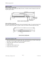 Предварительный просмотр 12 страницы IBM DDYS-T09170 - Ultrastar 9.1 GB Hard Drive Installation And Reference Manual