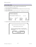 Предварительный просмотр 13 страницы IBM DDYS-T09170 - Ultrastar 9.1 GB Hard Drive Installation And Reference Manual