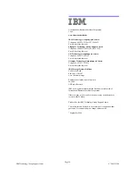 Предварительный просмотр 26 страницы IBM DDYS-T09170 - Ultrastar 9.1 GB Hard Drive Installation And Reference Manual