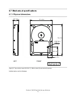 Предварительный просмотр 65 страницы IBM Deskstar 120 GXP Specifications