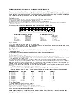 Preview for 2 page of IBM Deskstar 16GP Installation Manual