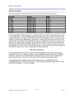 Предварительный просмотр 4 страницы IBM Deskstar 22GXP Installation Manual