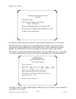 Preview for 20 page of IBM Deskstar 22GXP Installation Manual