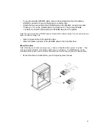 Preview for 16 page of IBM Deskstar 25GP Installation And Reference Manual