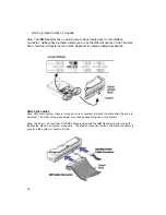 Предварительный просмотр 25 страницы IBM Deskstar 25GP Installation And Reference Manual