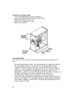 Предварительный просмотр 27 страницы IBM Deskstar 25GP Installation And Reference Manual