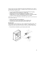 Предварительный просмотр 36 страницы IBM Deskstar 25GP Installation And Reference Manual