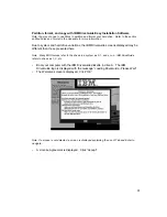 Preview for 38 page of IBM Deskstar 25GP Installation And Reference Manual