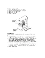 Preview for 47 page of IBM Deskstar 25GP Installation And Reference Manual