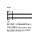 Preview for 54 page of IBM Deskstar 25GP Installation And Reference Manual