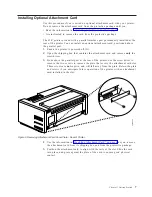 Предварительный просмотр 17 страницы IBM Deskstar Deskstar 3 User Manual