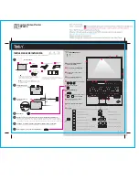 IBM DISEOTHINKVANTAGE Z60T Setup Poster preview